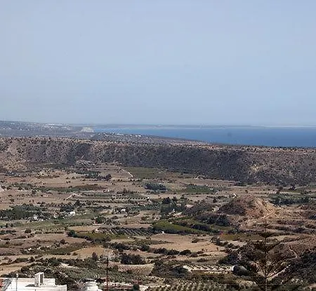 Kro The Bunch Of Grapes Pissouri