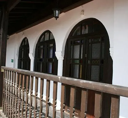 The Bunch Of Grapes Pissouri