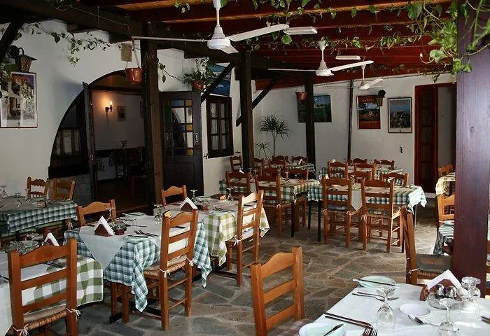 Estalagem The Bunch Of Grapes