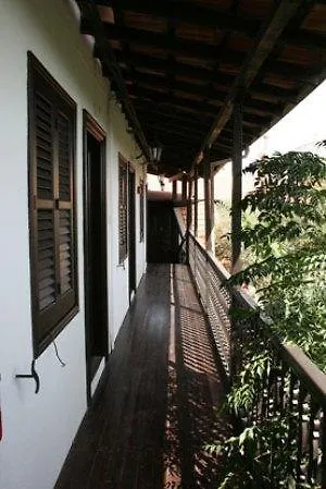 The Bunch Of Grapes Pissoúri