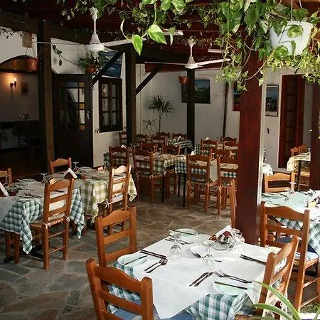 Locanda The Bunch Of Grapes Pissouri