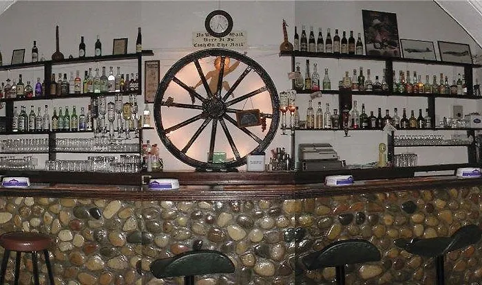 Penzion The Bunch Of Grapes Pissouri