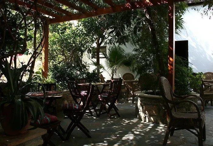 Locanda The Bunch Of Grapes