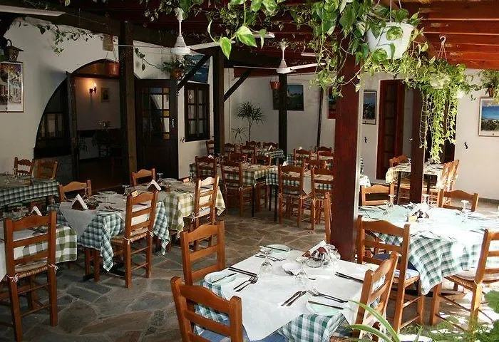 Locanda The Bunch Of Grapes Pissouri