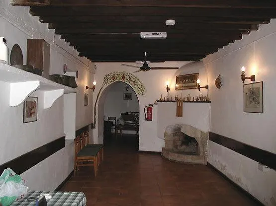 Inn The Bunch Of Grapes 2*