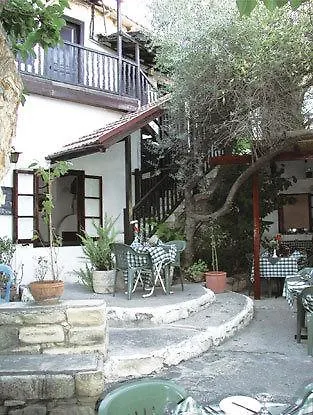 Locanda The Bunch Of Grapes