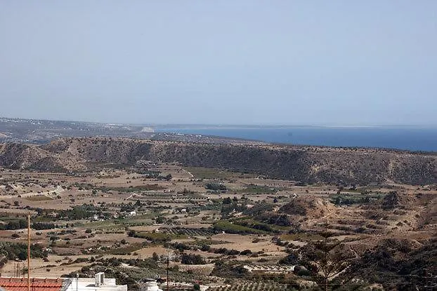 Locanda The Bunch Of Grapes Pissouri